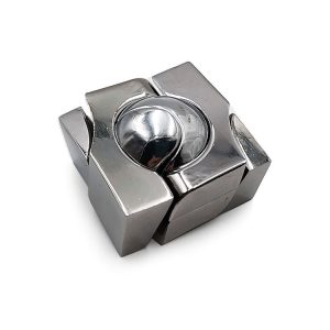 Casse tête adulte métal