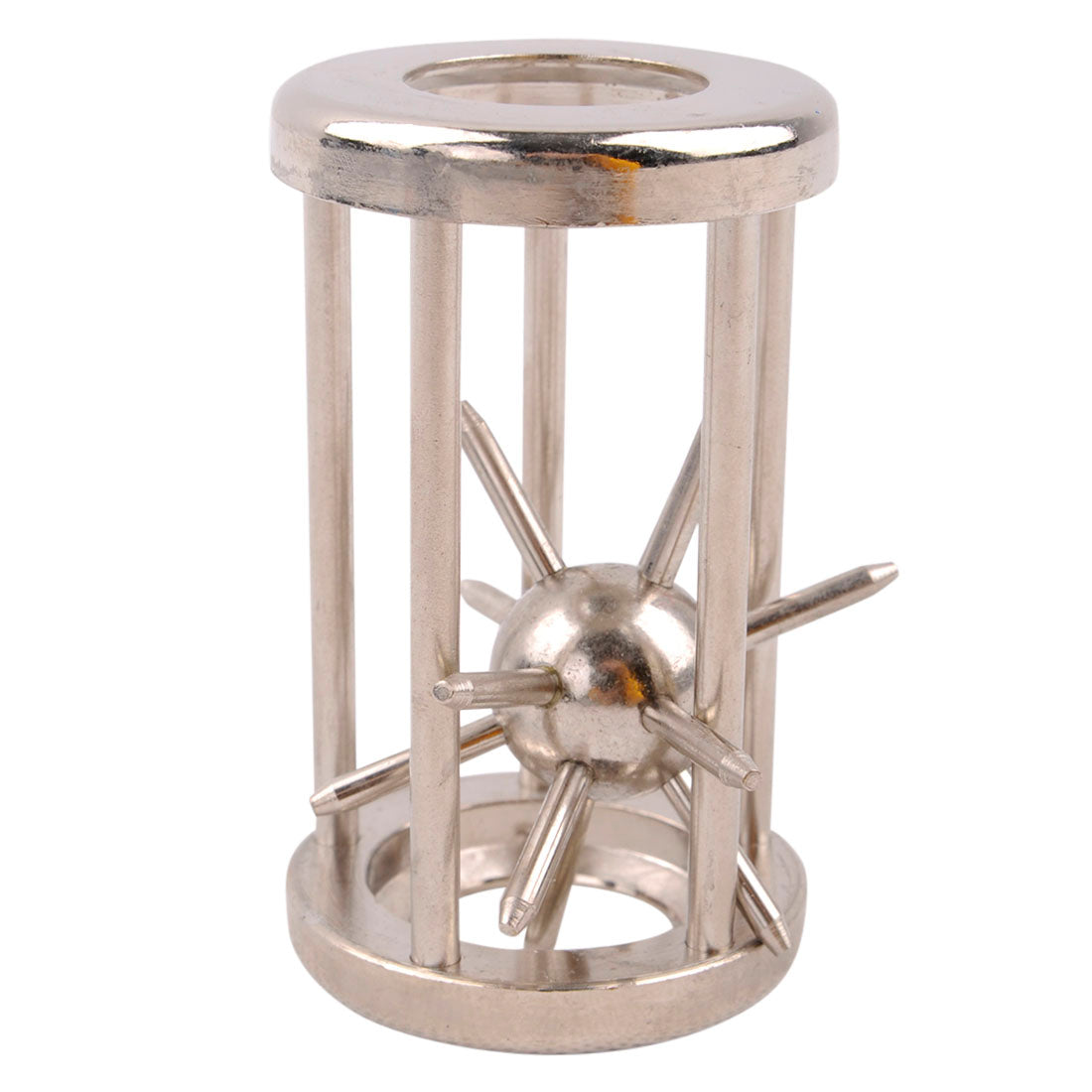 Casse tête boule métal Casse tête boule métal