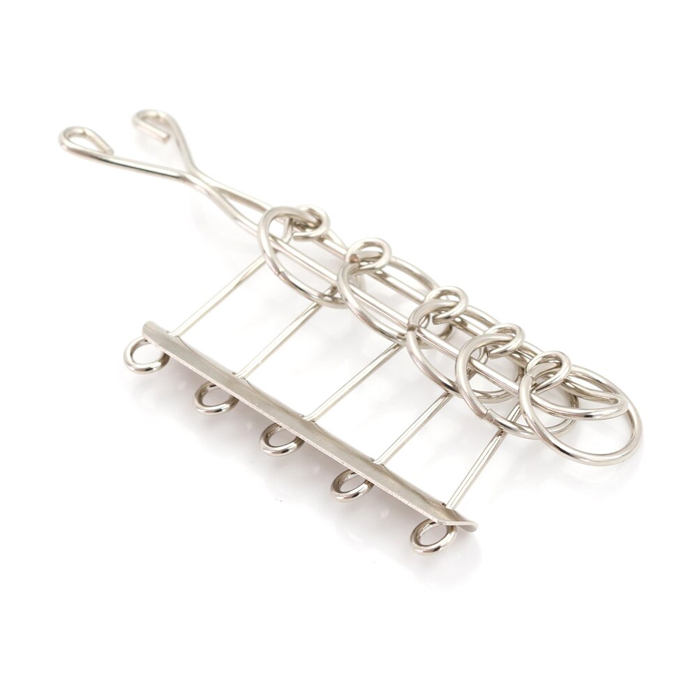 Casse tête chinois métal Casse tête chinois métal