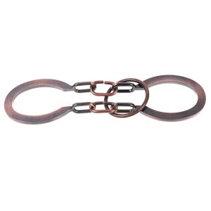 Casse tête fer a cheval