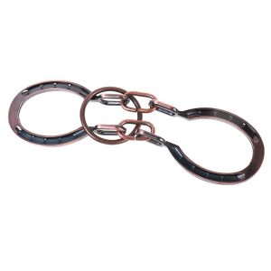 Casse tête fer a cheval