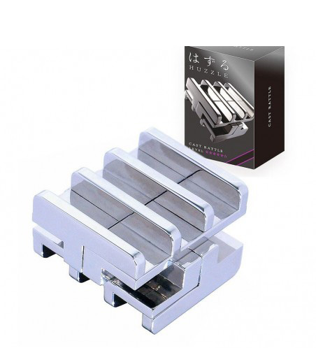 Casse tête Hanayama Casse tête Hanayama