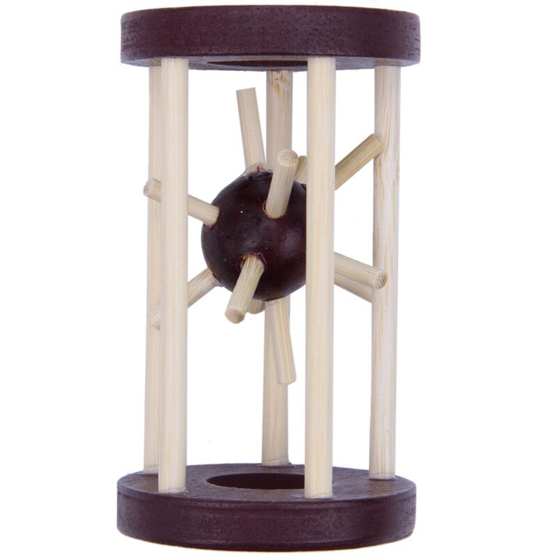 Jeu bois casse tête Jeu bois casse tête