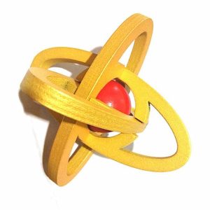 Jeu casse tête en bois