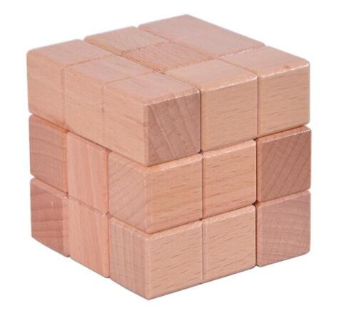 Mini casse tête en bois Mini casse tête en bois