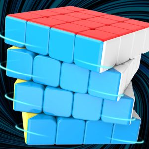 Rubik's cube 4x4
