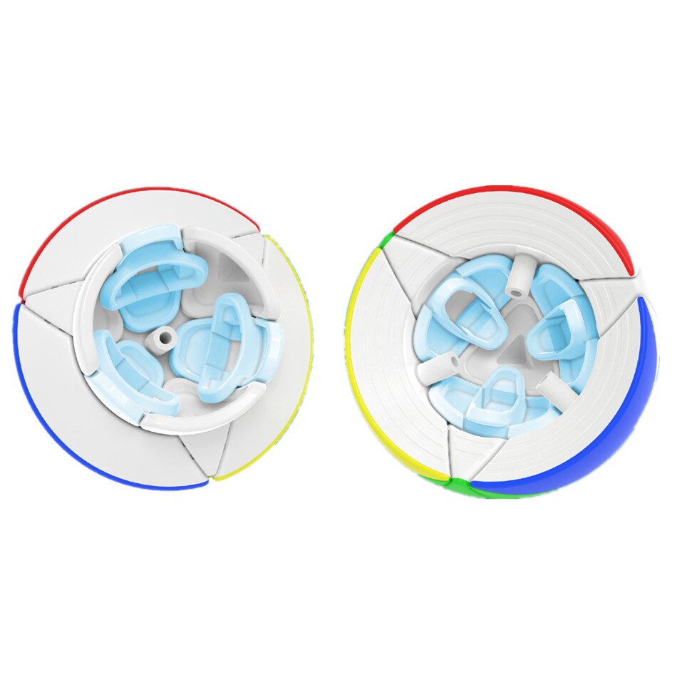Rubik's cube arrondi Rubik's cube arrondi
