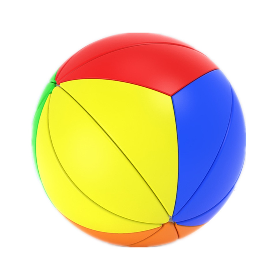 Rubik's cube arrondi Rubik's cube arrondi