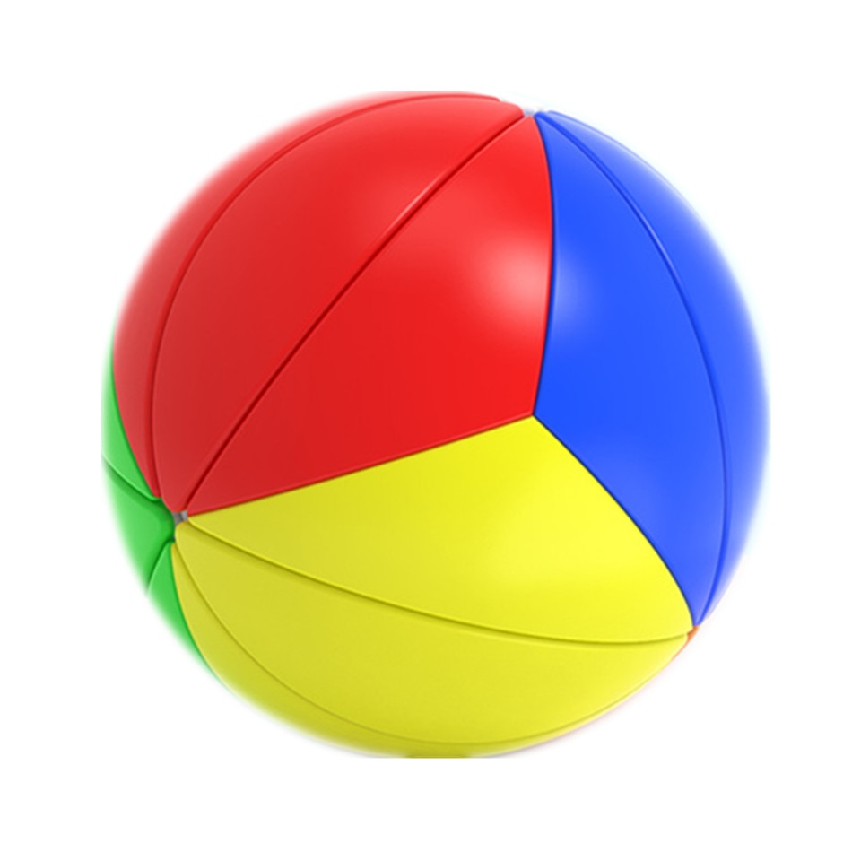 Rubik's cube arrondi Rubik's cube arrondi