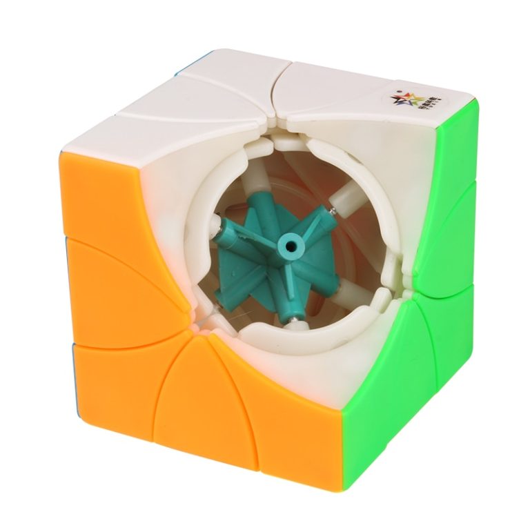 Cub Rubc Forme Rubik's cube forme | Rubik's cube 8 pétales