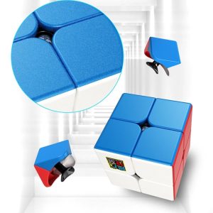 Rubik's cube junior