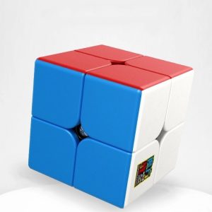 Rubik's cube junior