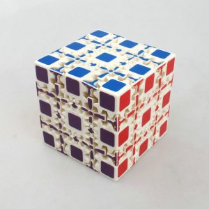 Rubik's cube spécial