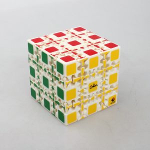 Rubik's cube spécial