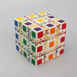 Rubik's cube spécial