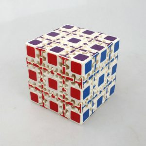 Rubik's cube spécial