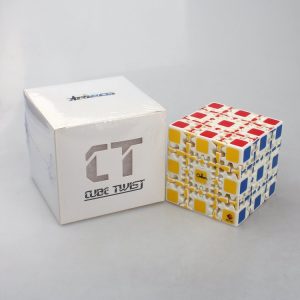 Rubik's cube spécial