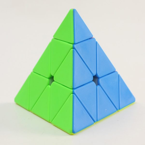 Triangular Activity Cube Rubik's cube triangle | Puzzle Pyraminx