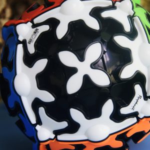 Rubik's rond