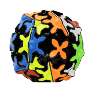 Rubik's rond