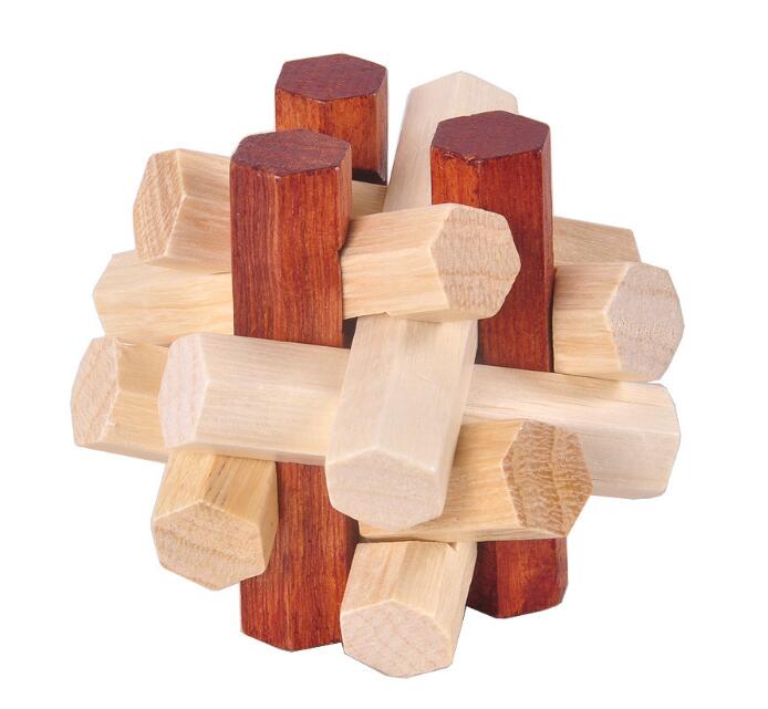 Casse tête 12 pièces Casse tête 12 pièces