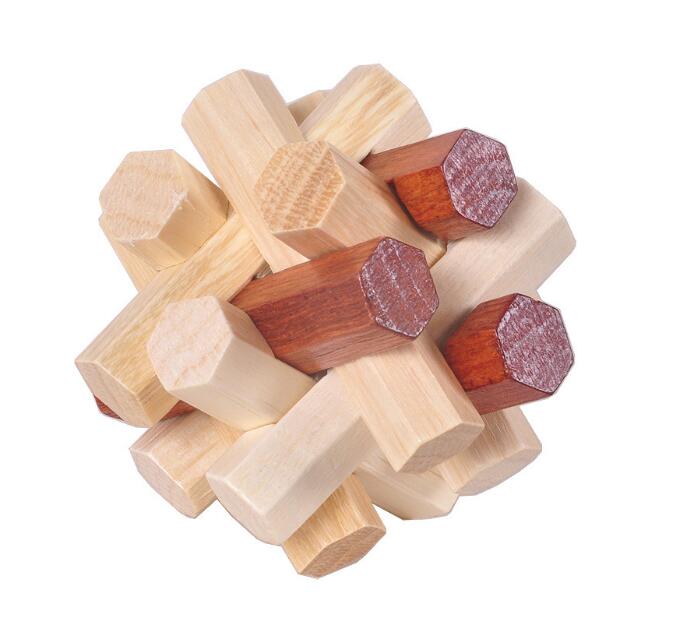 Casse tête 12 pièces Casse tête 12 pièces