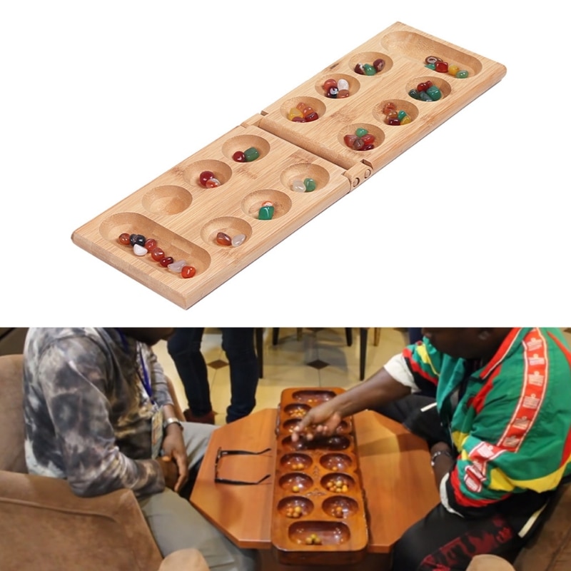Casse tête africain Casse tête africain