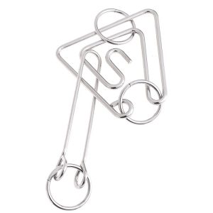 Casse tête chinois triangle