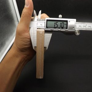 Casse tête coulissant