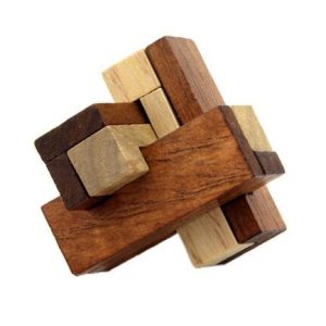 Casse tête japonais