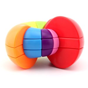 Casse tête nautilus