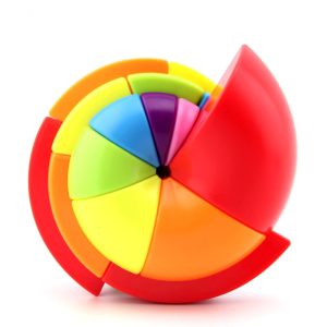 Casse tête nautilus