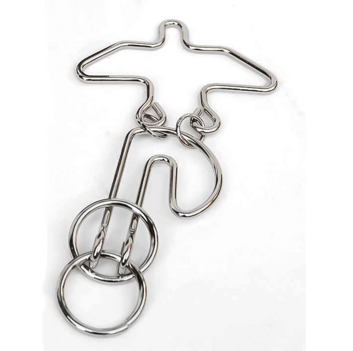 Casse tête oiseau Casse tête oiseau