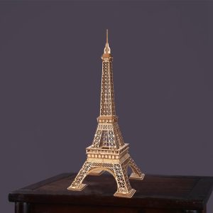 Casse tête tour Eiffel