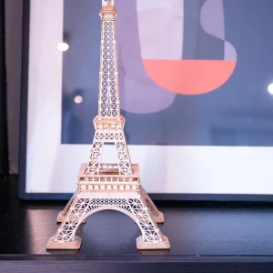 Casse tête tour Eiffel