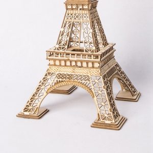Casse tête tour Eiffel