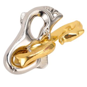 Casse tête très difficile