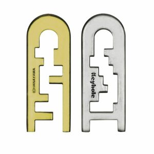 Jeu casse tête chinois