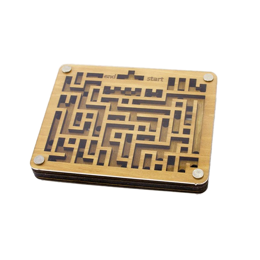 Labyrinthe casse tête Labyrinthe casse tête
