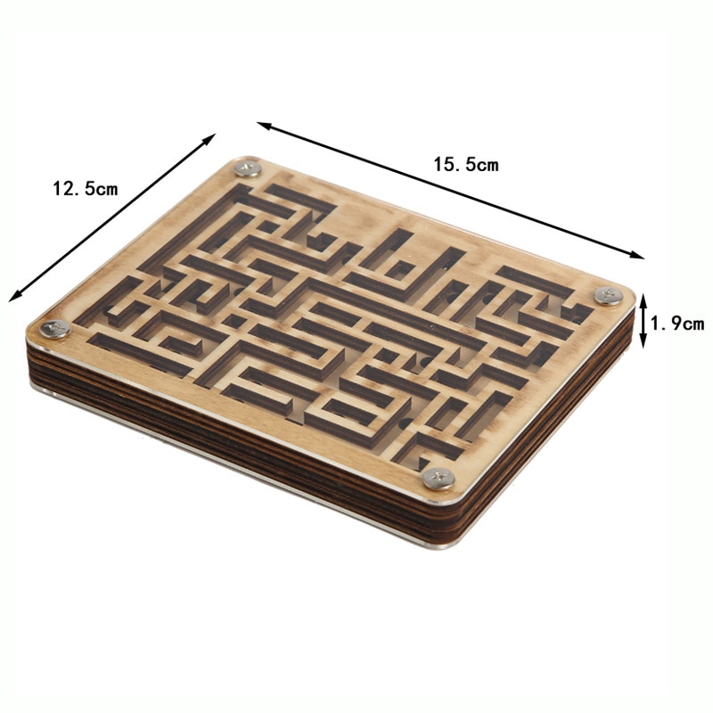 Labyrinthe casse tête Labyrinthe casse tête