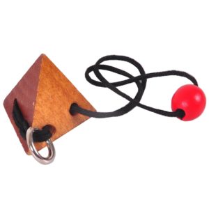 Pyramide casse tête