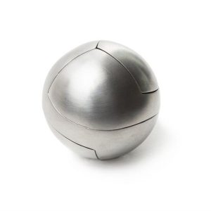 Sphere casse tête