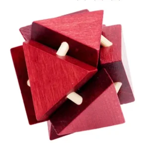 Triangle casse tête