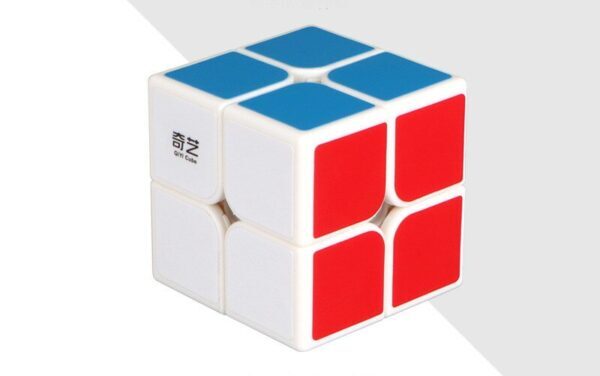 rubik's cube 2x2