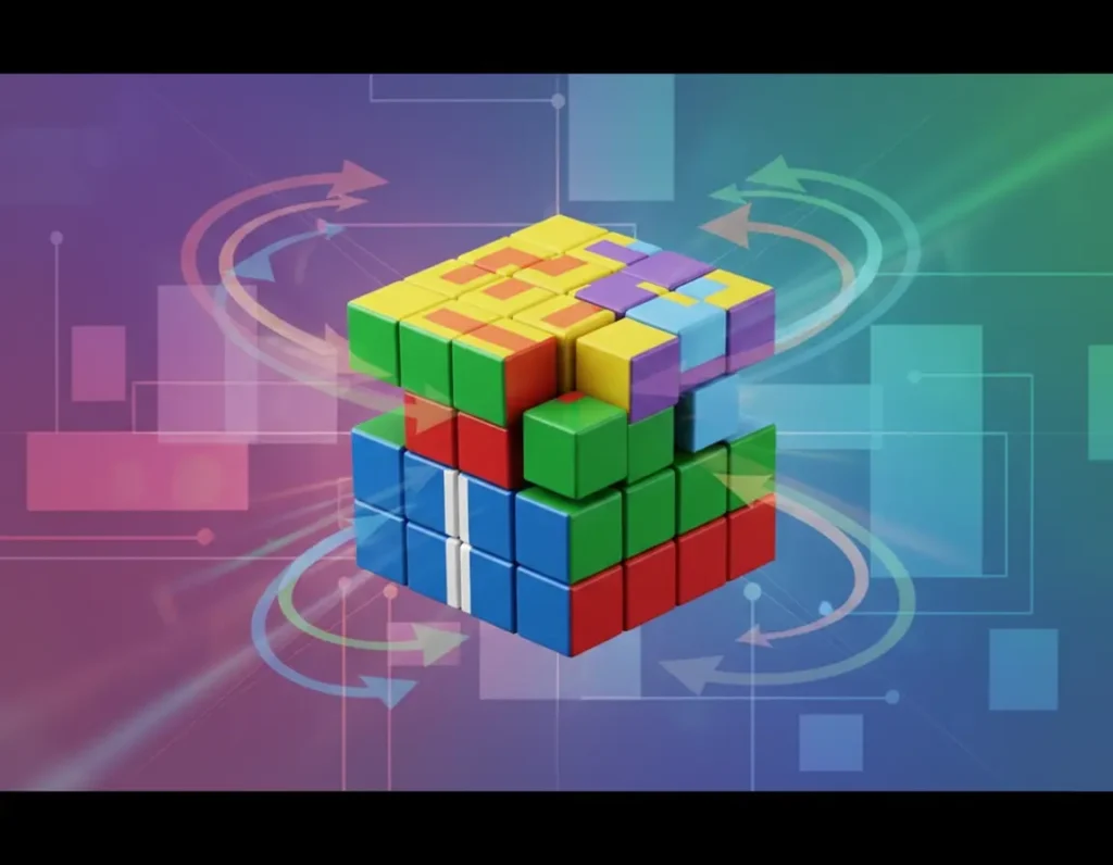 Qu’est-ce que la méthode CFOP ?