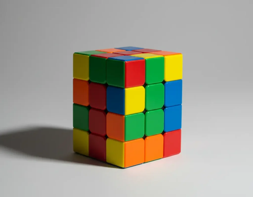 Cube de Rubik