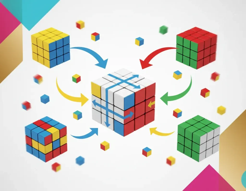 Qu’est-ce que la méthode Roux ?